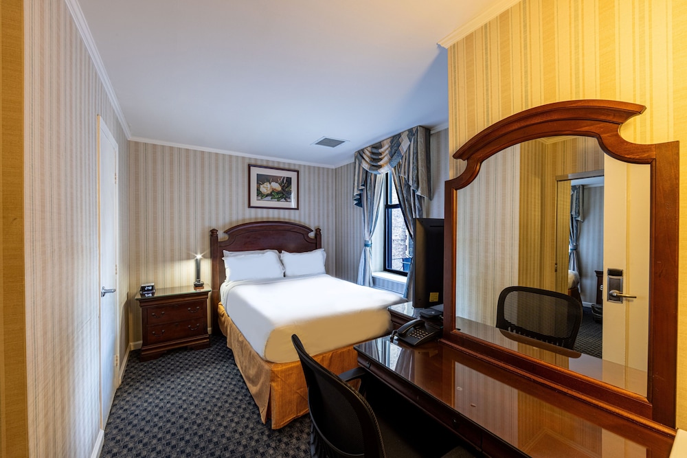 hotel stanford