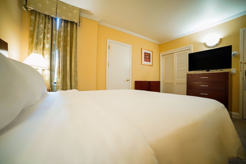 hotel stanford