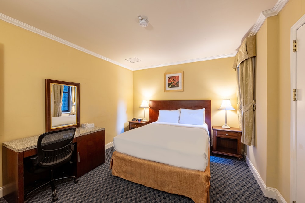 hotel stanford