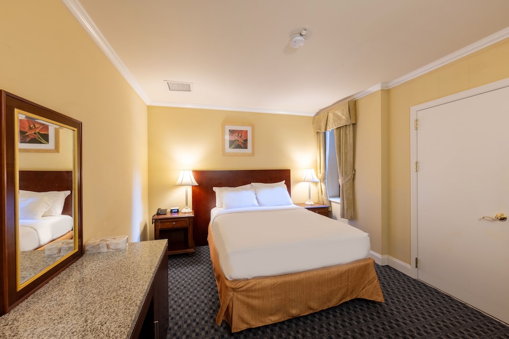 hotel stanford