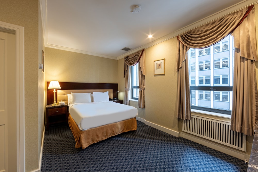 hotel stanford