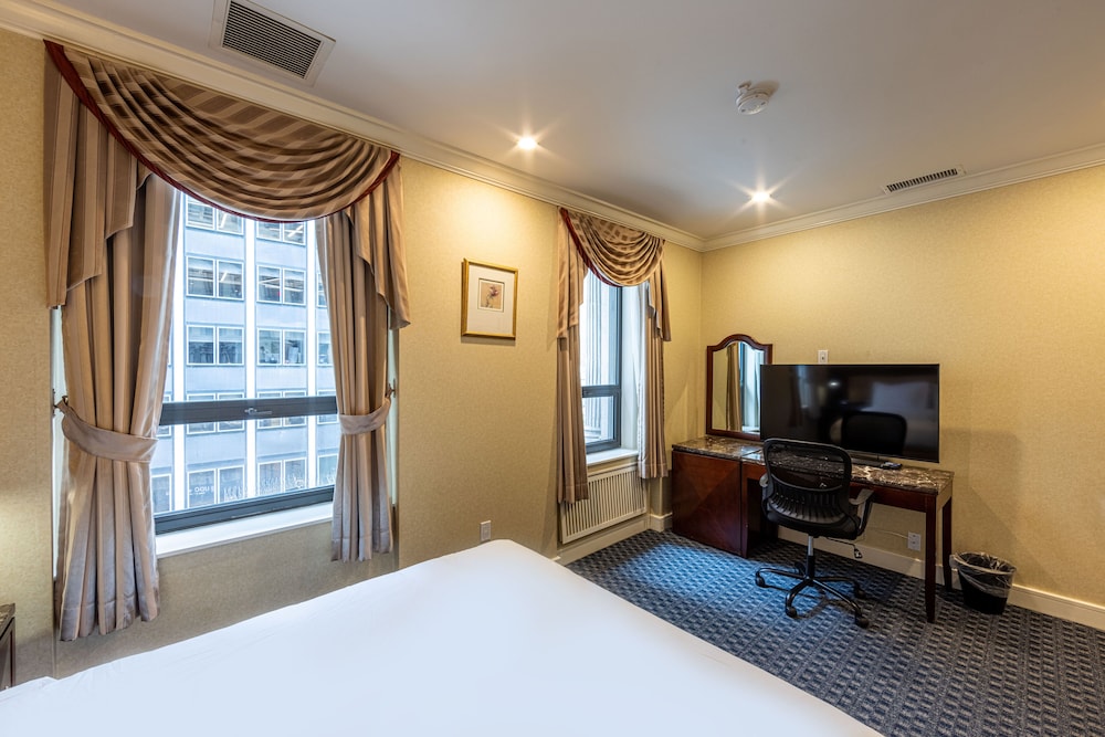 hotel stanford
