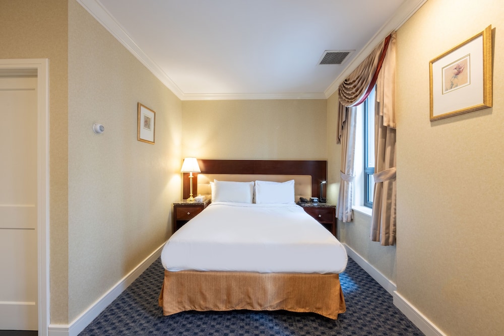 hotel stanford