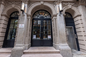 hotel stanford