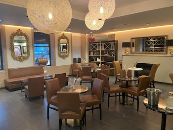 hotel stanford