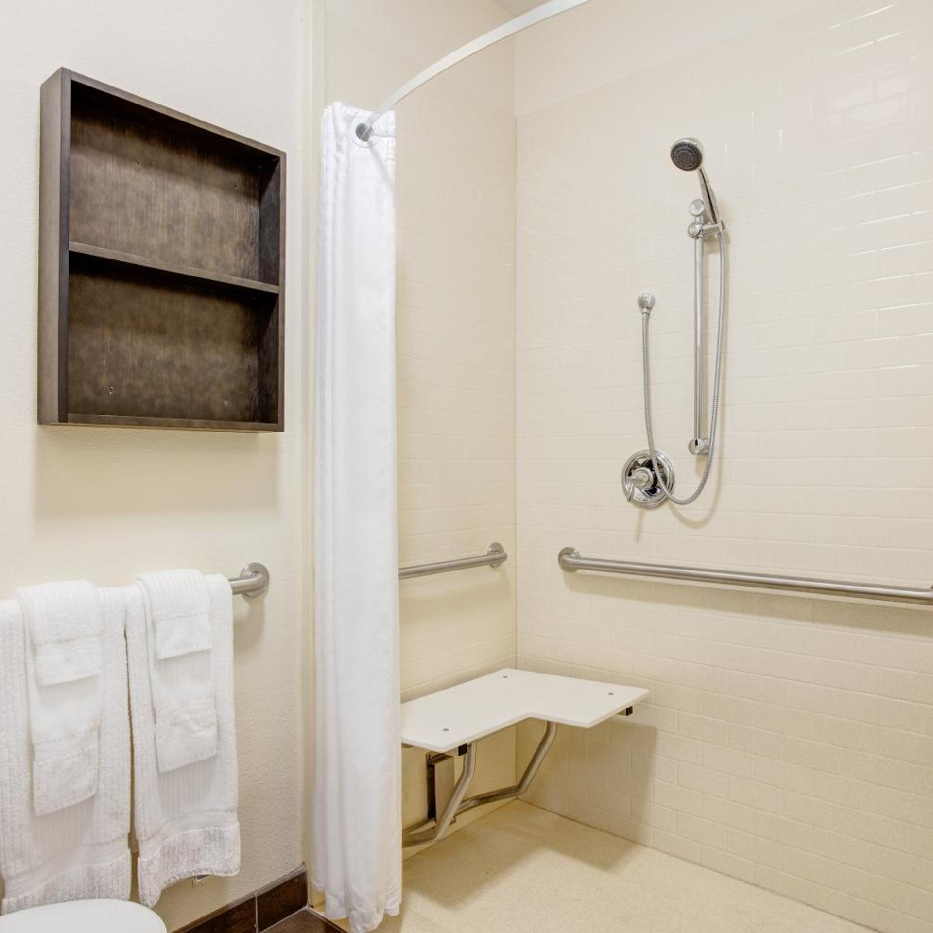 candlewood suites cut off by ihg