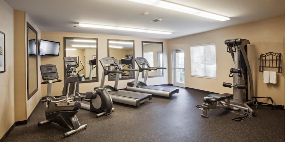 candlewood suites cut off by ihg
