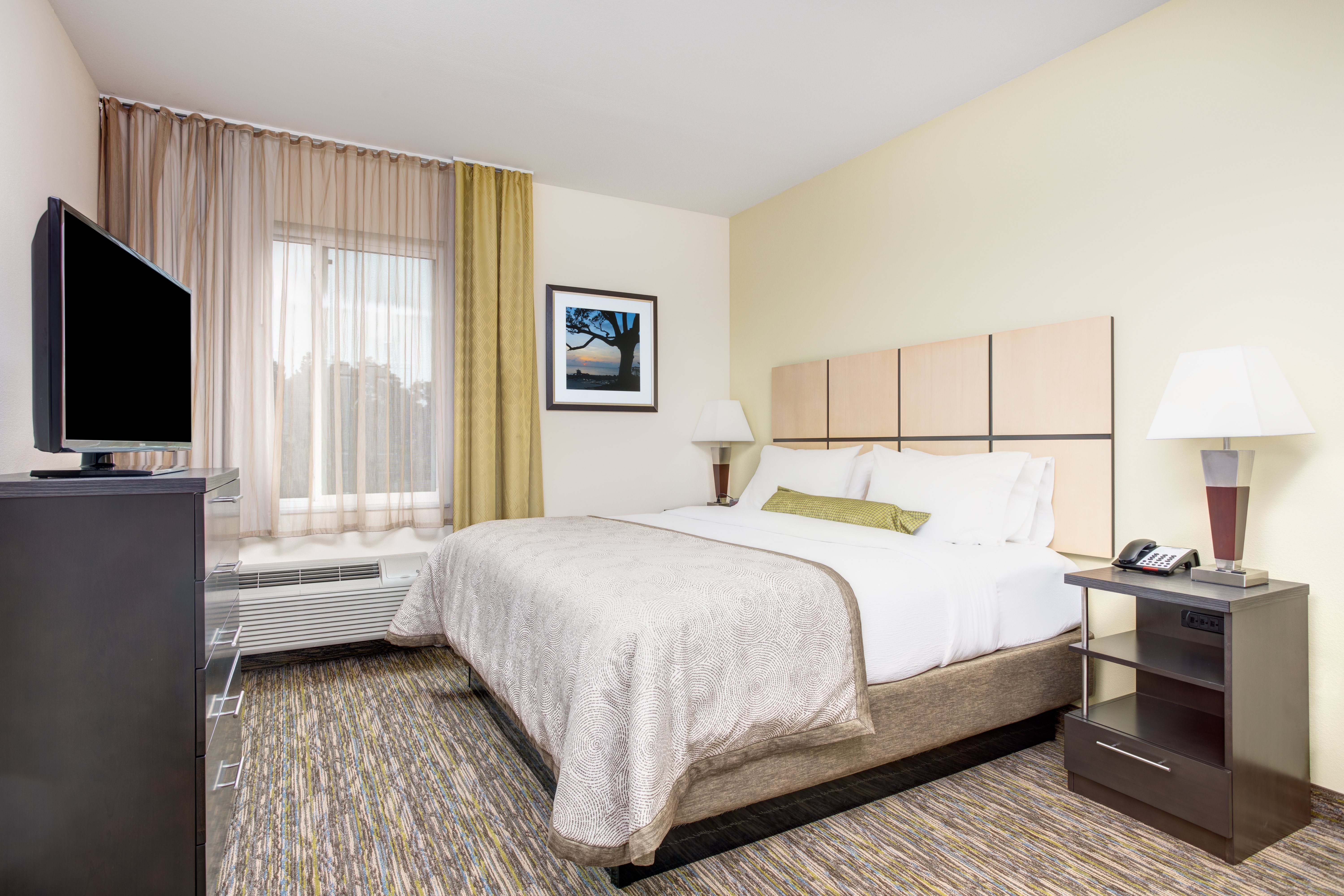 candlewood suites cut off by ihg