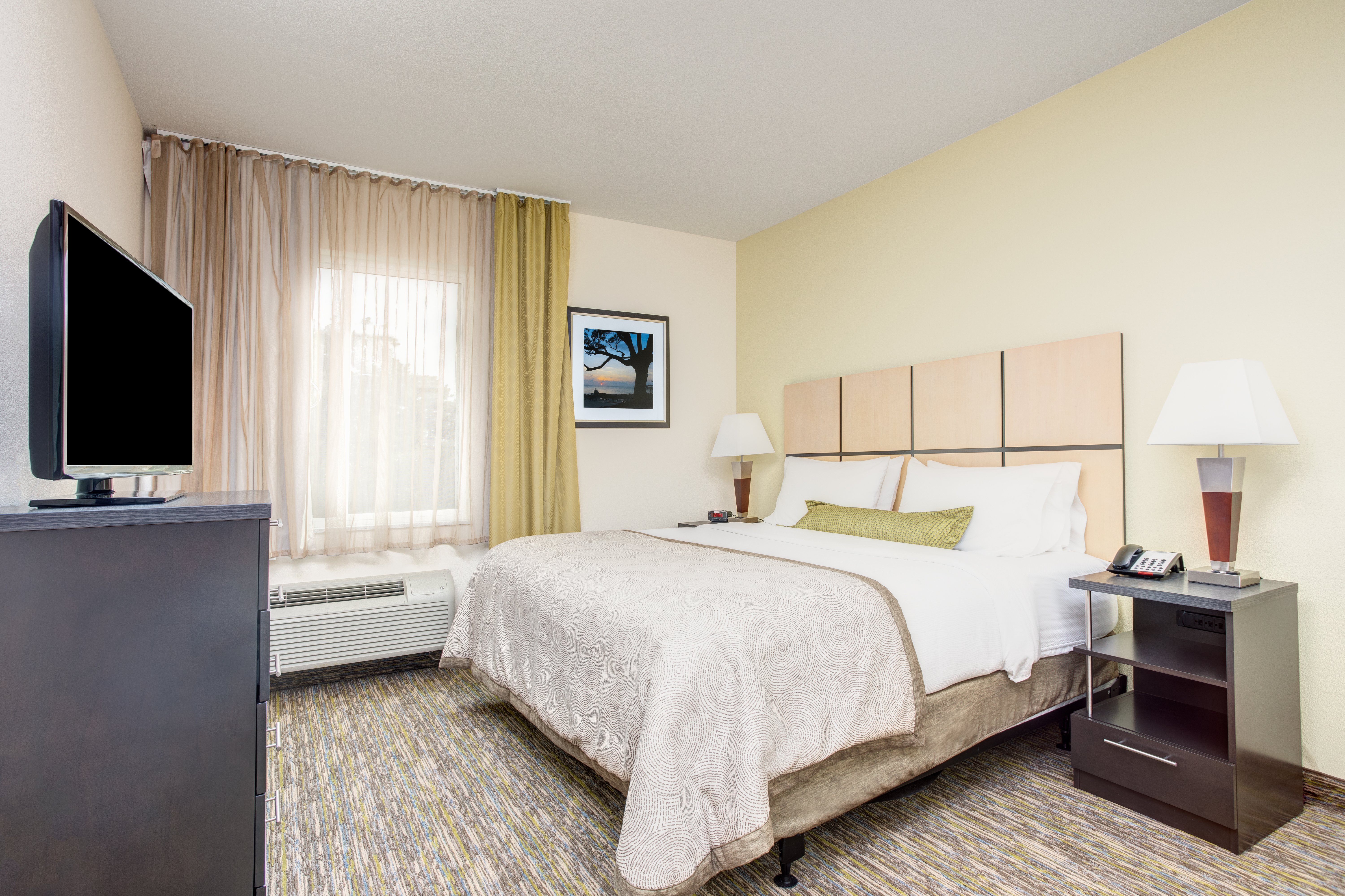 candlewood suites cut off by ihg