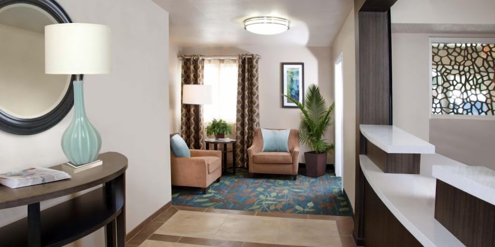 candlewood suites cut off by ihg