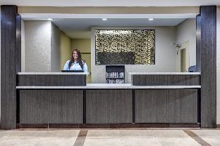 candlewood suites cut off by ihg