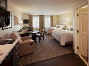 candlewood suites cut off by ihg