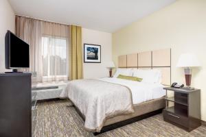 candlewood suites cut off by ihg