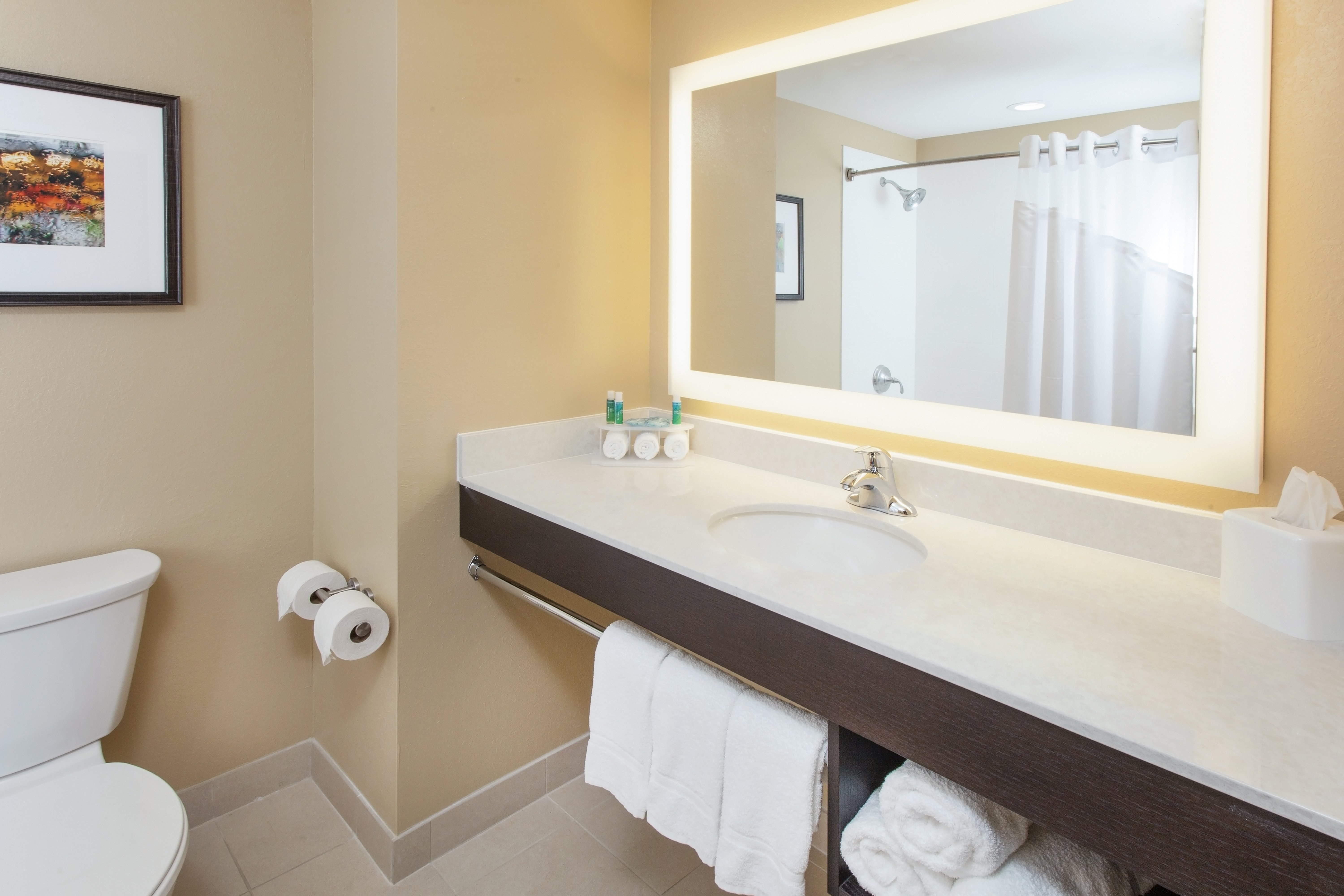 holiday inn express and suites sandusky by ihg
