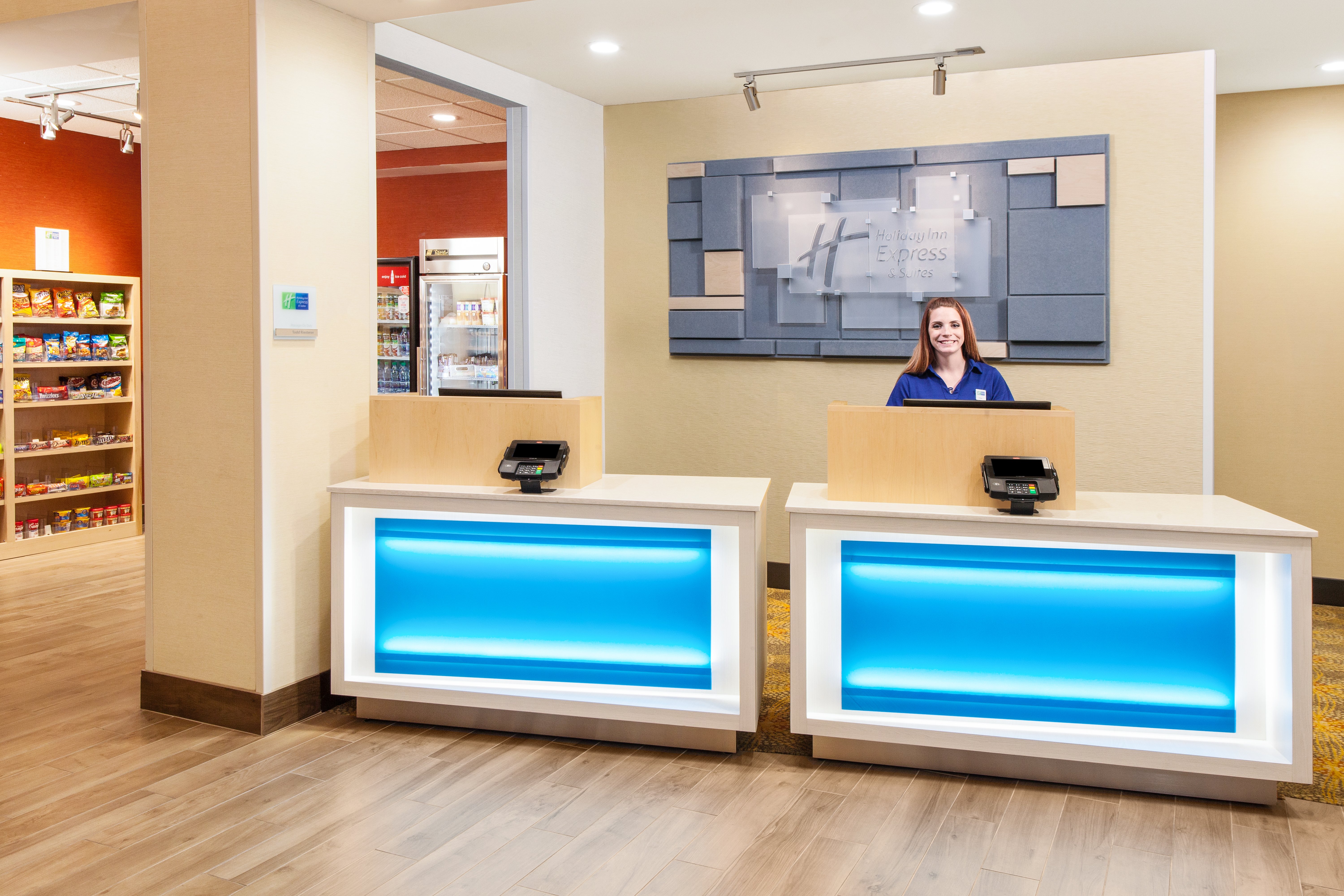 holiday inn express and suites sandusky by ihg