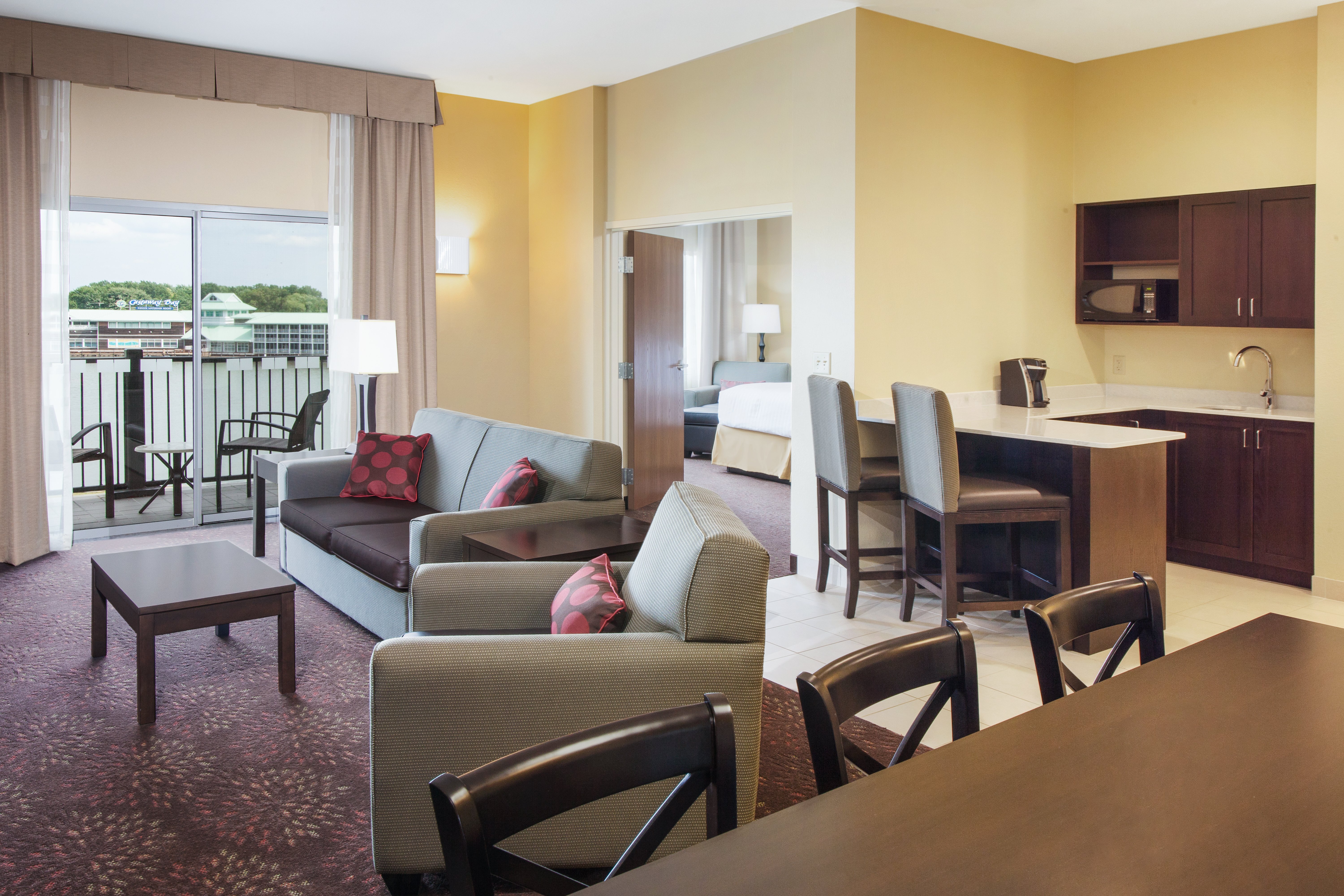 holiday inn express and suites sandusky by ihg