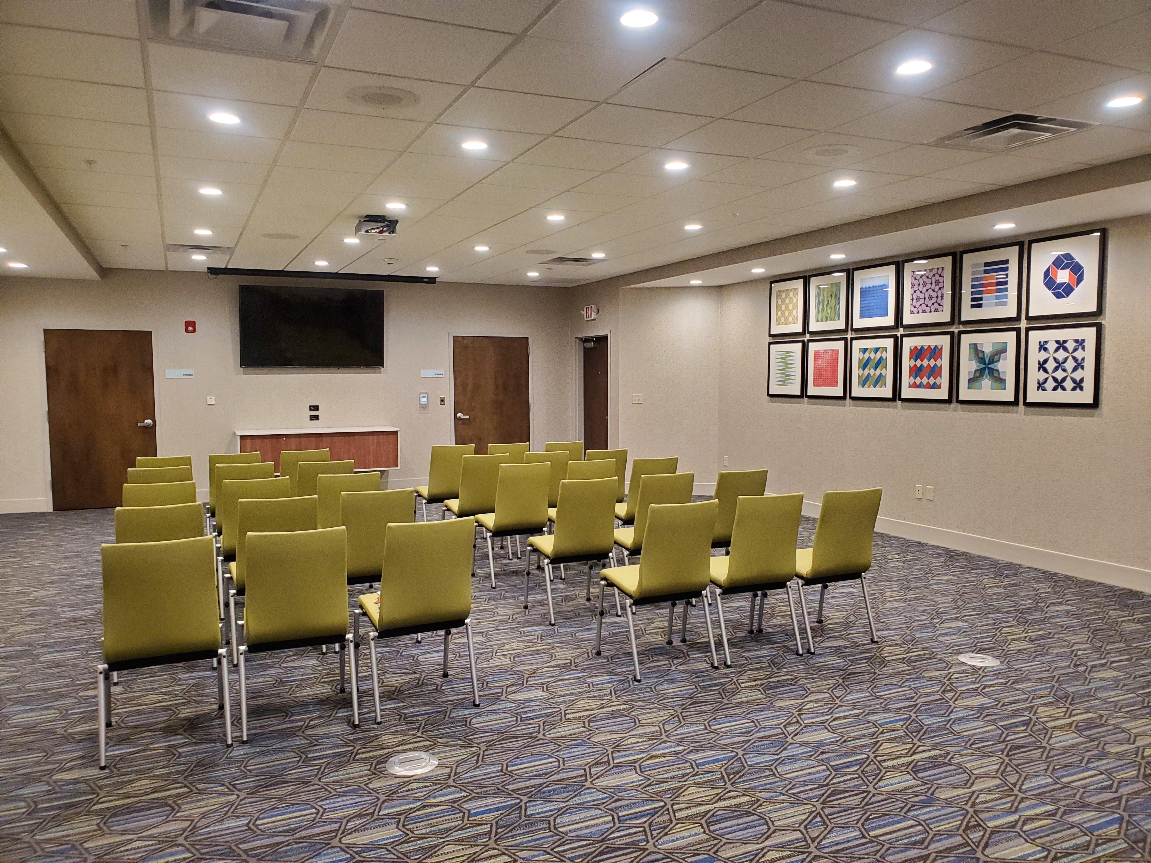 holiday inn express and suites sandusky by ihg