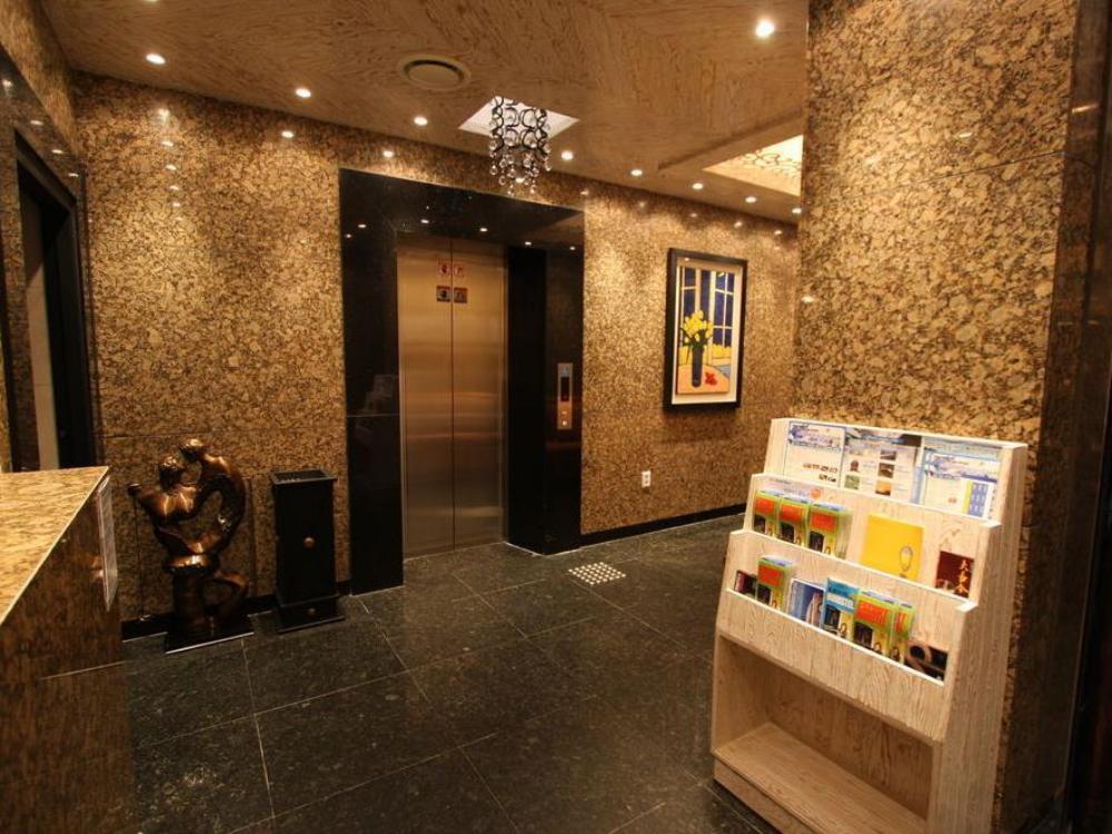 hotel star