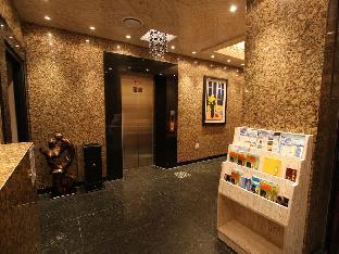 hotel star