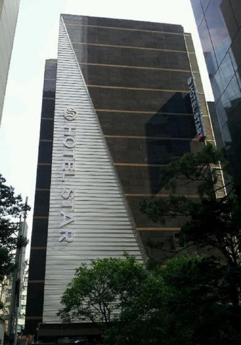hotel star