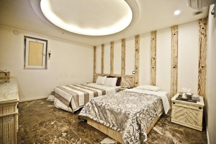 hotel star
