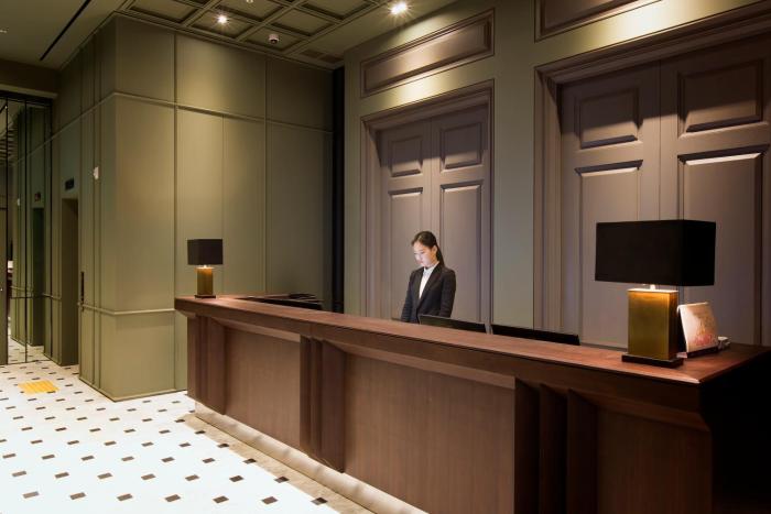hotel star