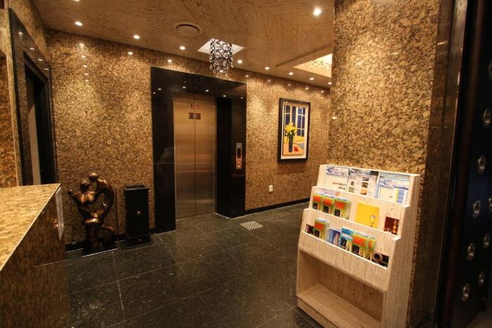 hotel star