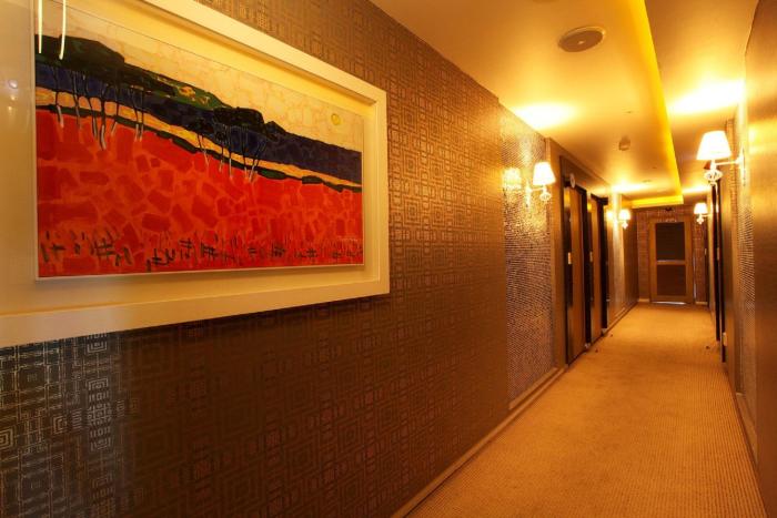 hotel star