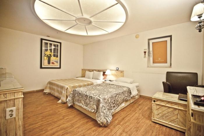 hotel star