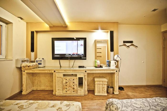 hotel star