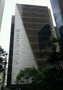 hotel star