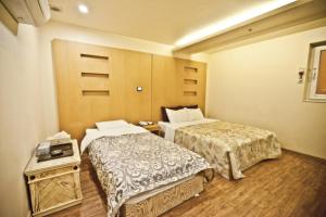 hotel star