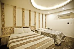 hotel star