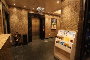 hotel star