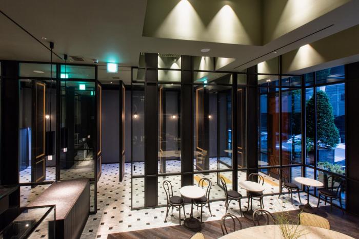 hotel star