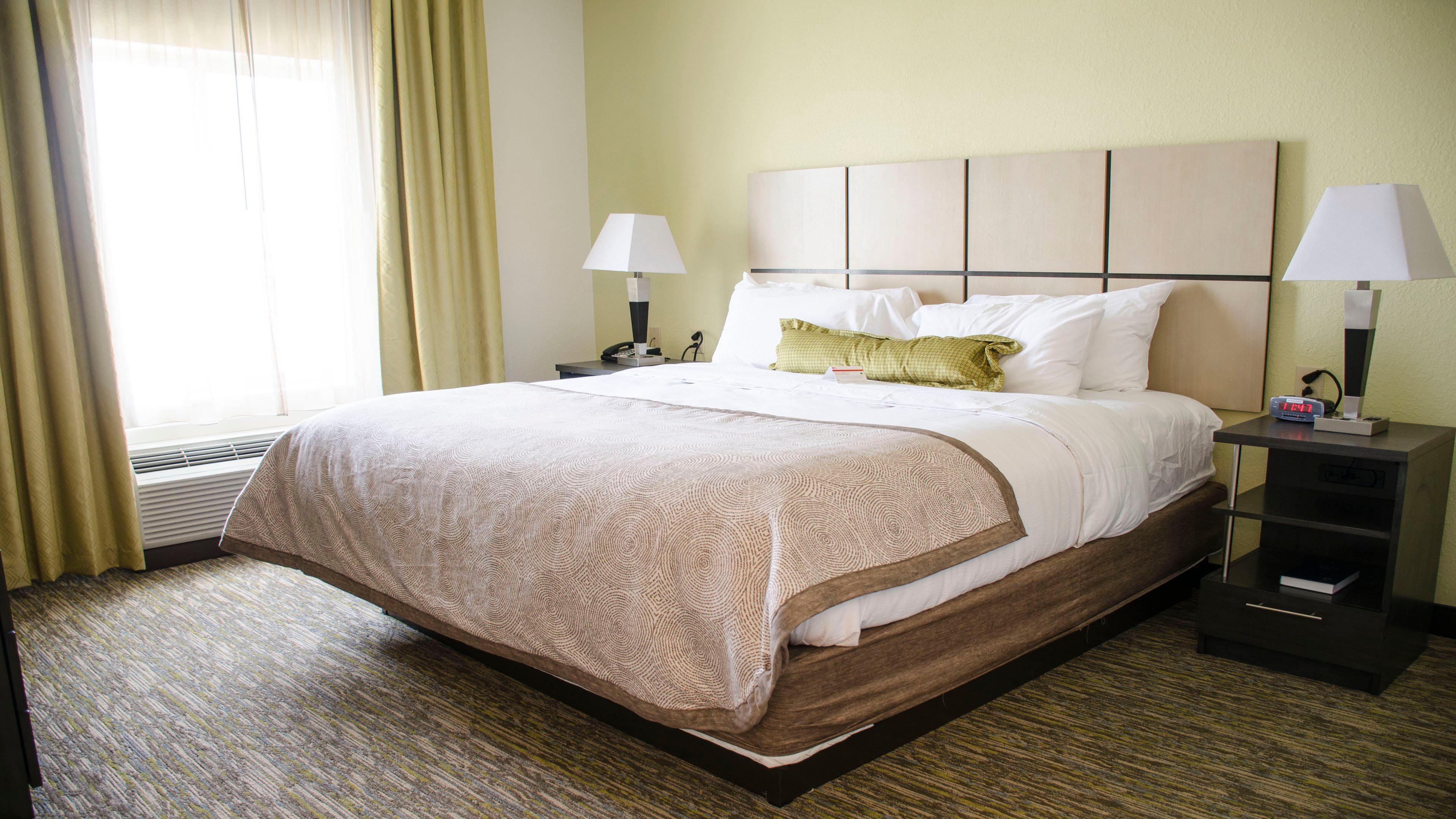candlewood suites memphis southaven by ihg