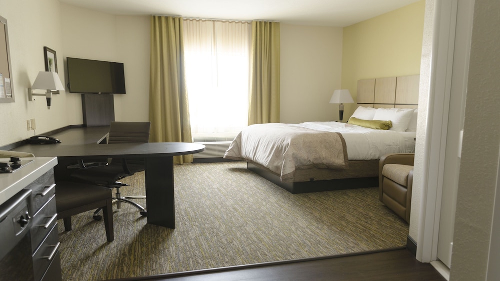 candlewood suites memphis southaven by ihg