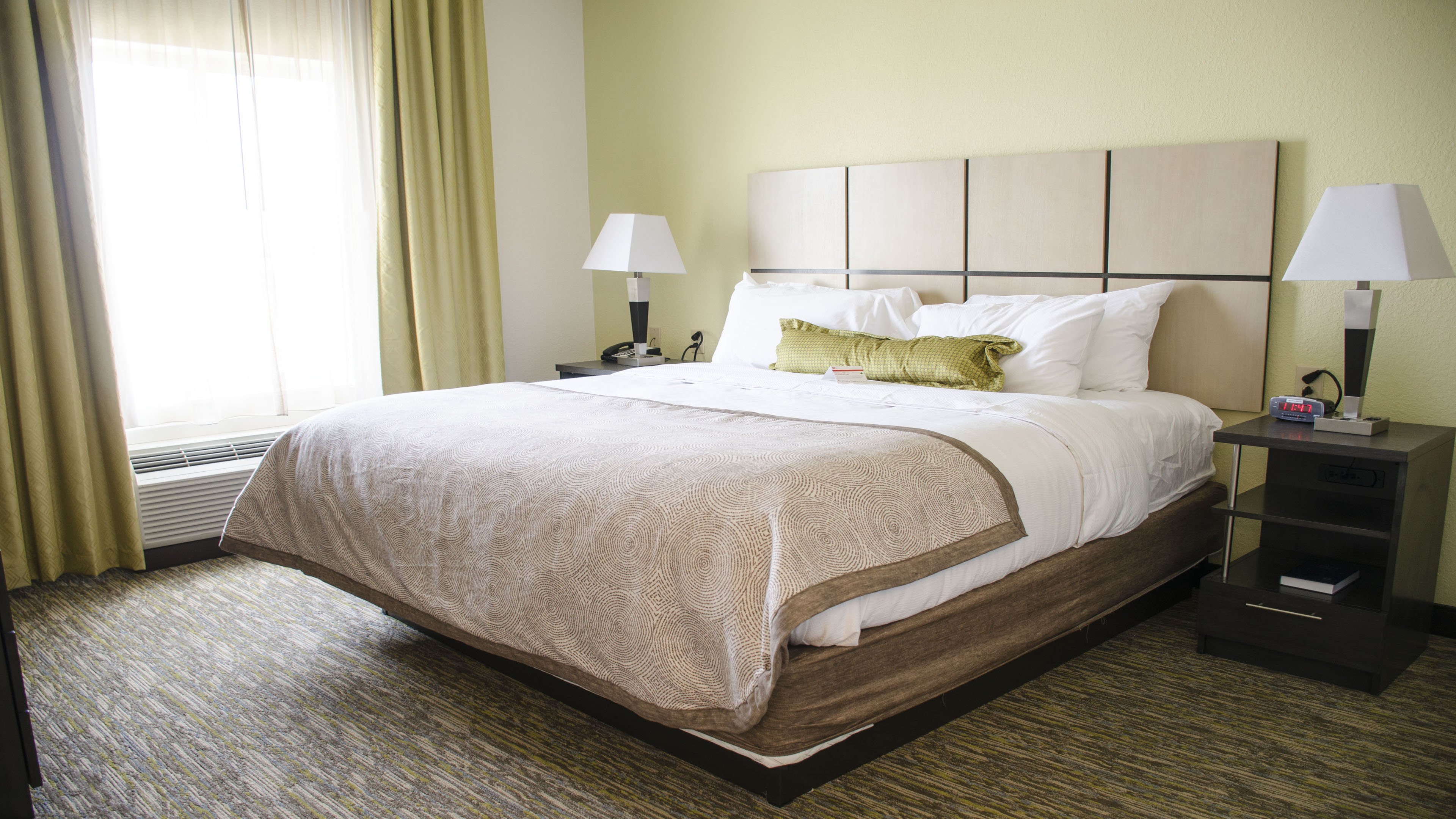 candlewood suites memphis southaven by ihg