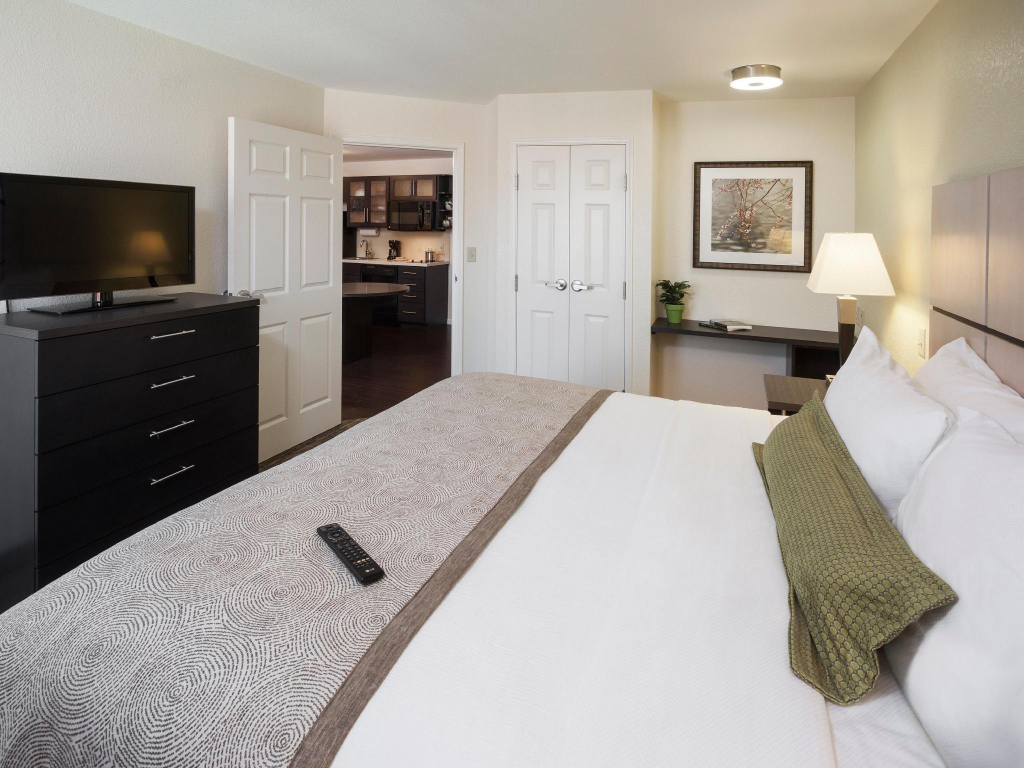 candlewood suites memphis southaven by ihg