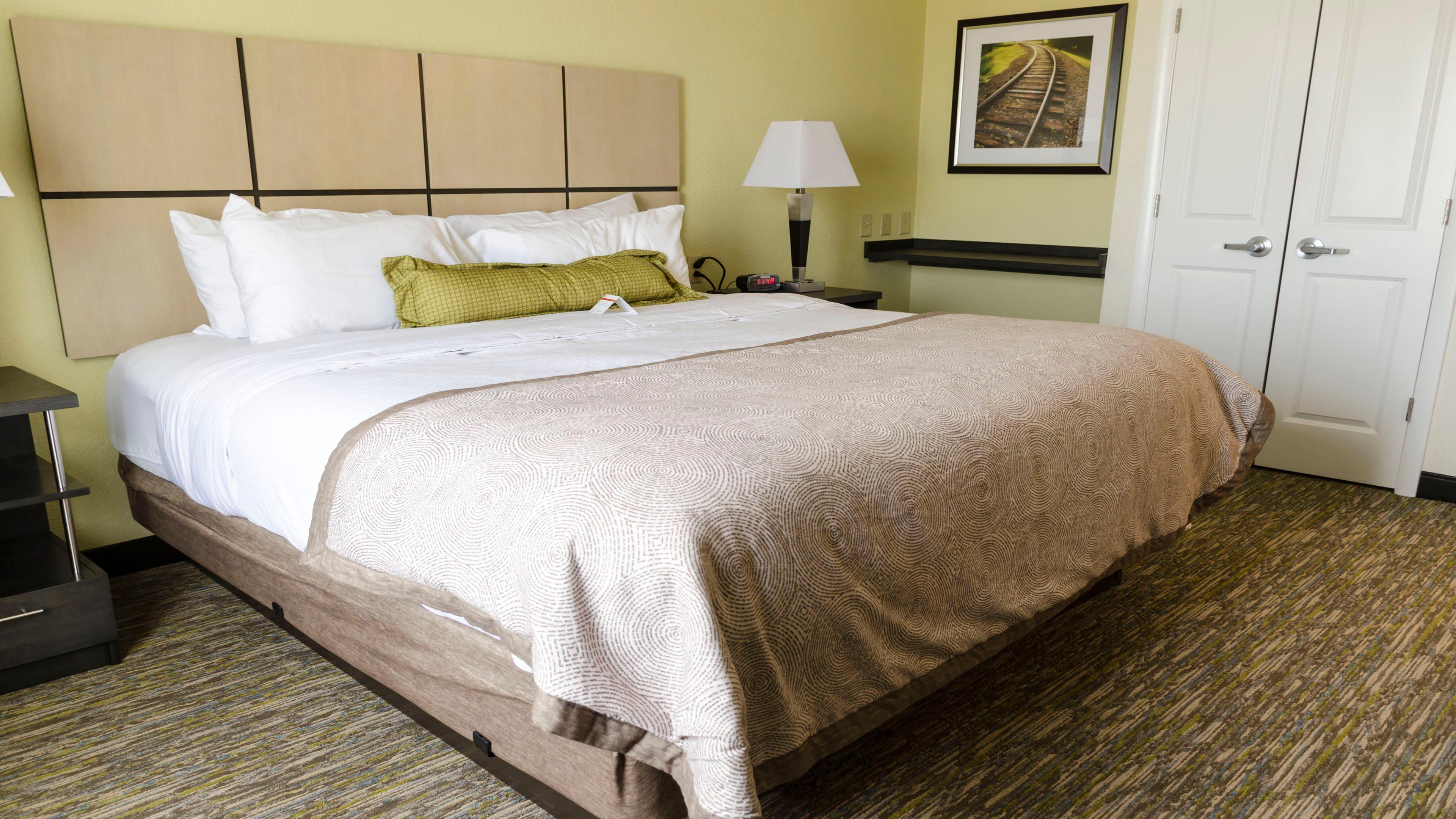 candlewood suites memphis southaven by ihg