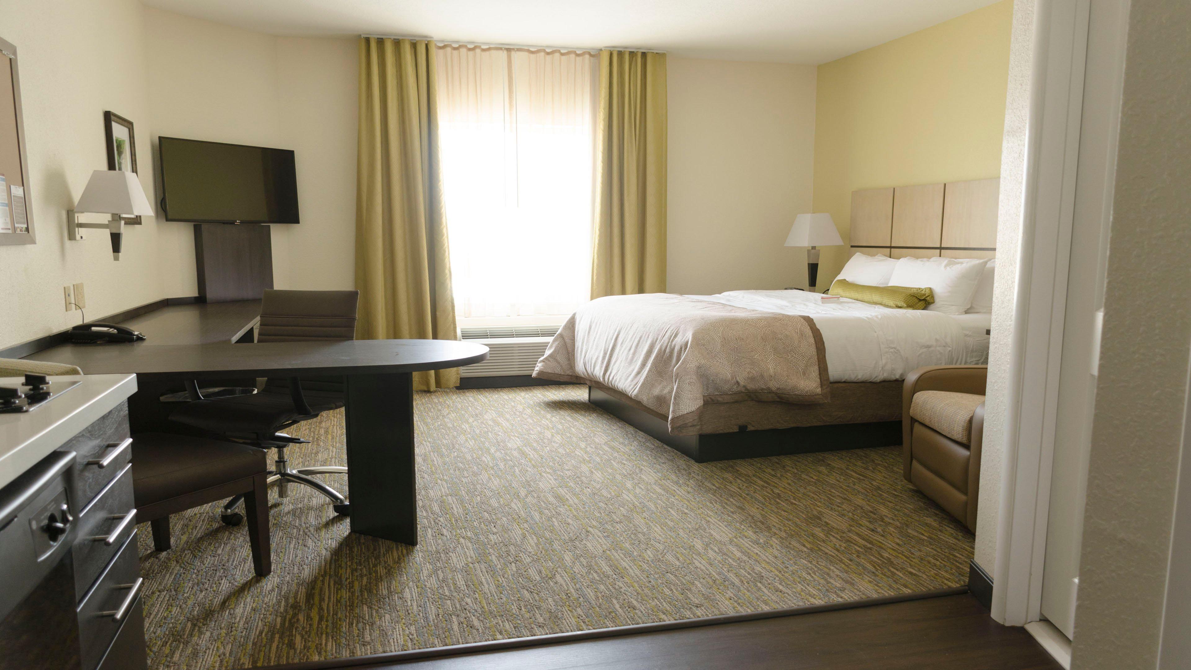 candlewood suites memphis southaven by ihg