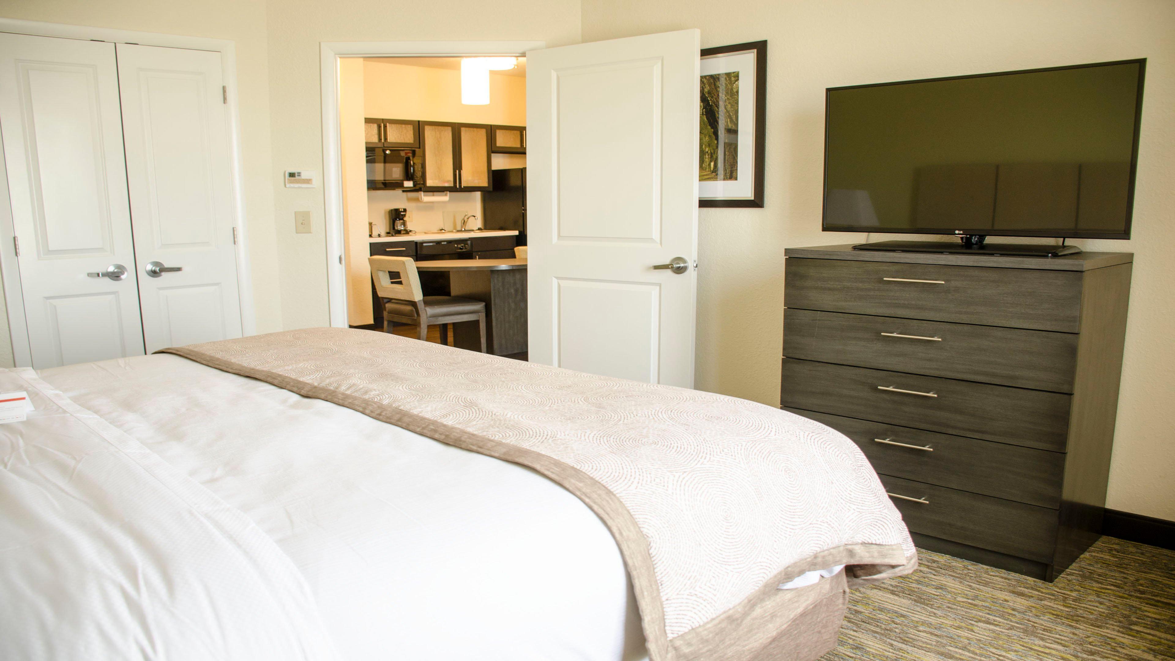 candlewood suites memphis southaven by ihg
