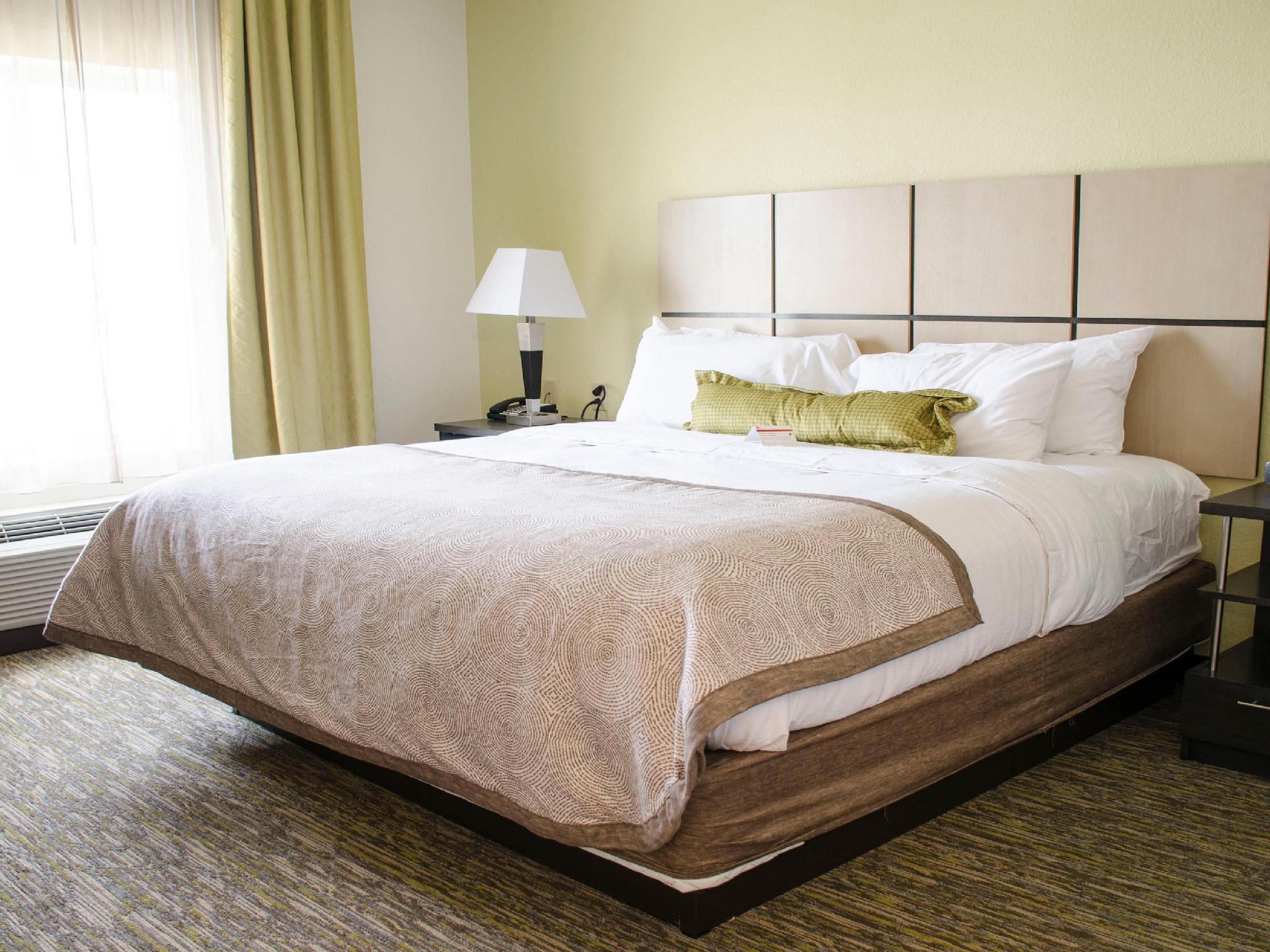 candlewood suites memphis southaven by ihg