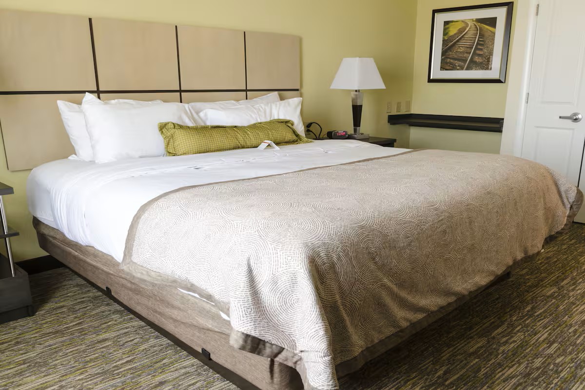 candlewood suites memphis southaven by ihg