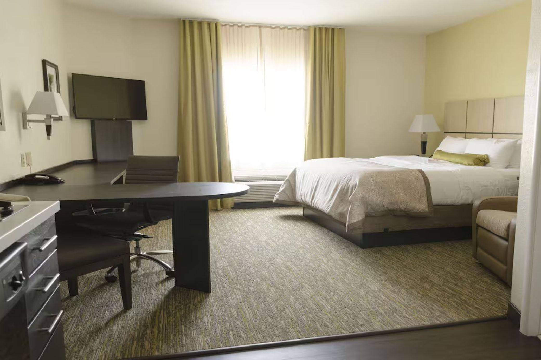 candlewood suites memphis southaven by ihg