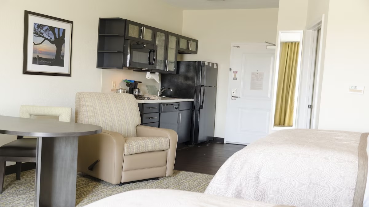 candlewood suites memphis southaven by ihg