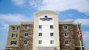 candlewood suites memphis southaven by ihg