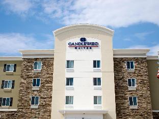 candlewood suites memphis southaven by ihg