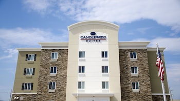 Candlewood Suites Memphis - Southaven By Ihg,Robinsonville - Tunica>>Olive Branch,3 star