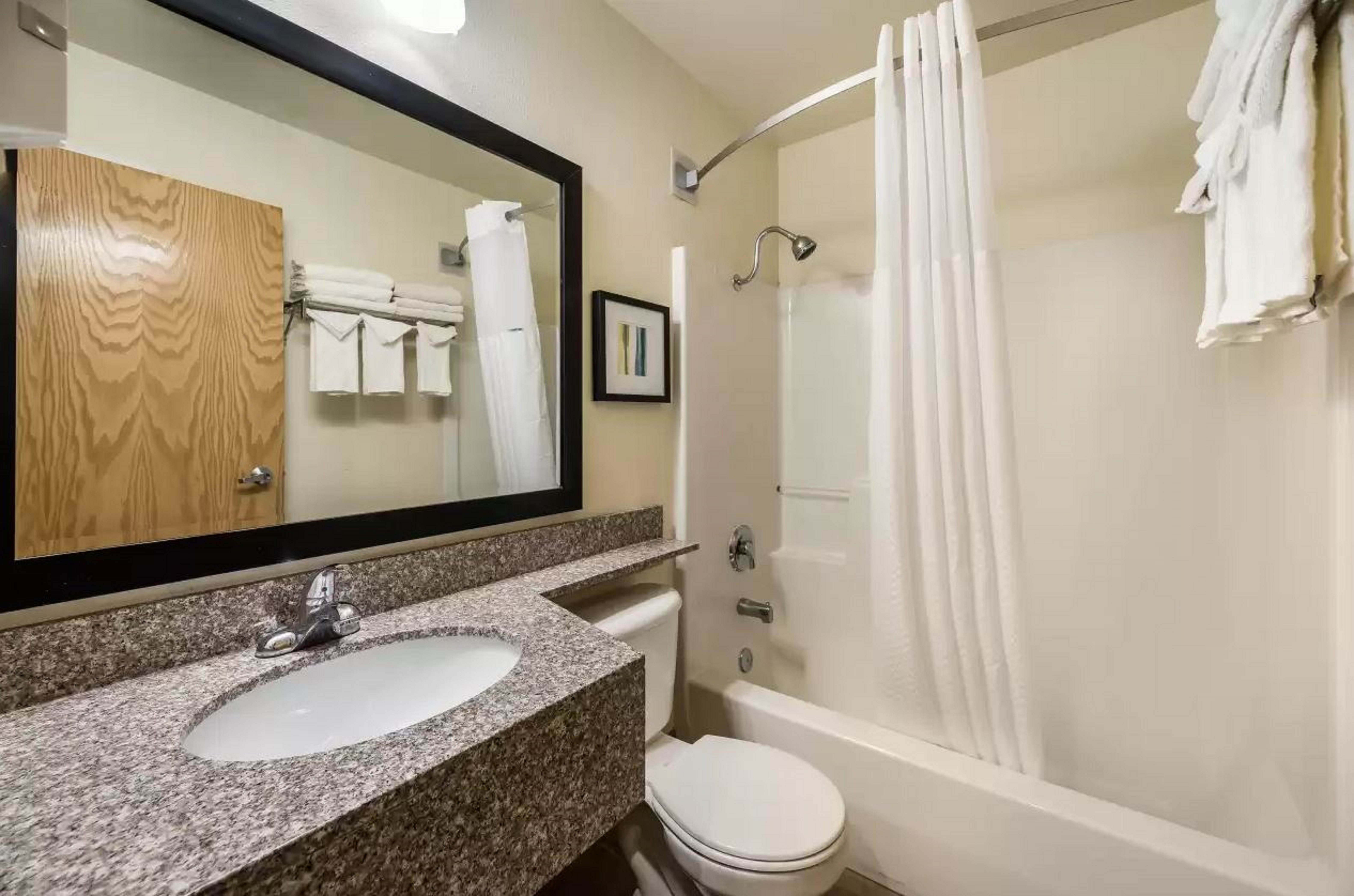 holiday inn express and suites tulsa west sand spr